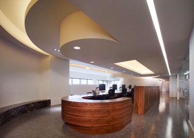 Los Angeles Trade Tech College - Architect:  Johnson Favaro